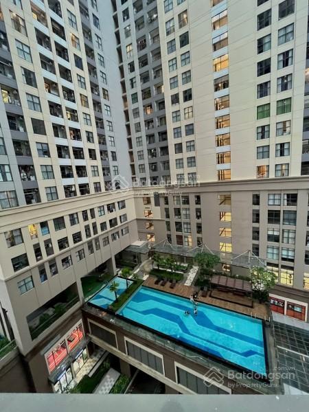 Cho thuê cc the tresor, 88m2, 3pn, 2vs tại quận 4, hcm bao đẹp