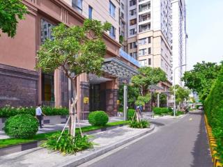 Cho thuê cc the tresor, quận 4, hồ chí minh, giá ưu đãi, 86.7m2