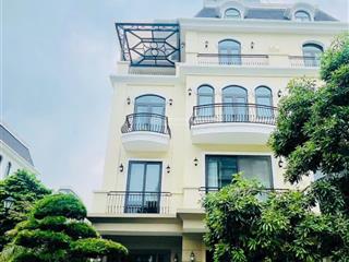 Biệt thự rẻ hơn hàng cắt lỗ tại vinhomes ocean park 2