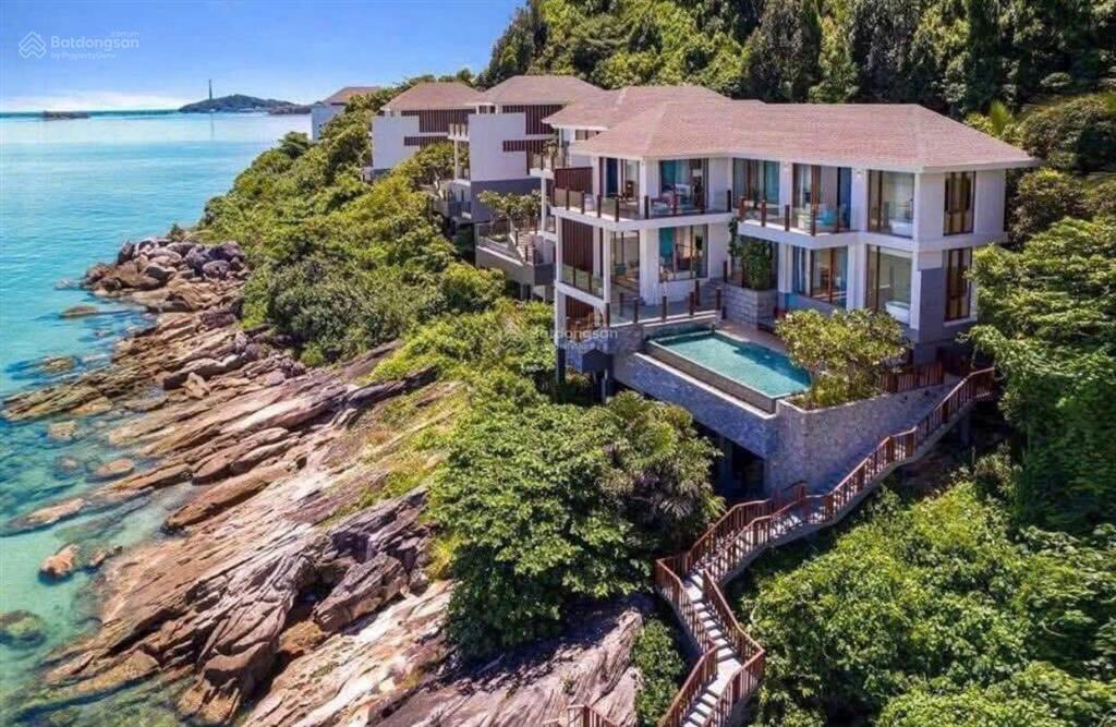 Liền kề view biển hải vân bay đà nẵng