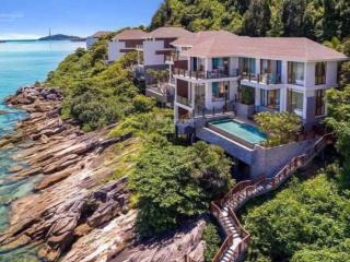 Liền kề view biển hải vân bay đà nẵng