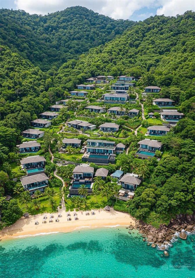 Liền kề view biển hải vân bay đà nẵng