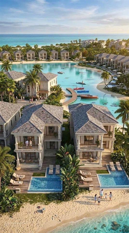 Vinhomes hạ long xanh biệt thự view biển rẻ nhất thị trường