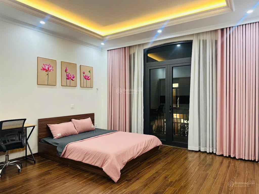 Bán biệt thự đã hoàn thiện 7pn, 4wc, tại nghĩa trụ, hưng yên, giá siêu hời 10 tỷ, 63m2