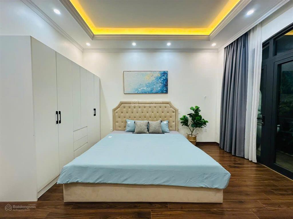 Bán biệt thự đã hoàn thiện 7pn, 4wc, tại nghĩa trụ, hưng yên, giá siêu hời 10 tỷ, 63m2