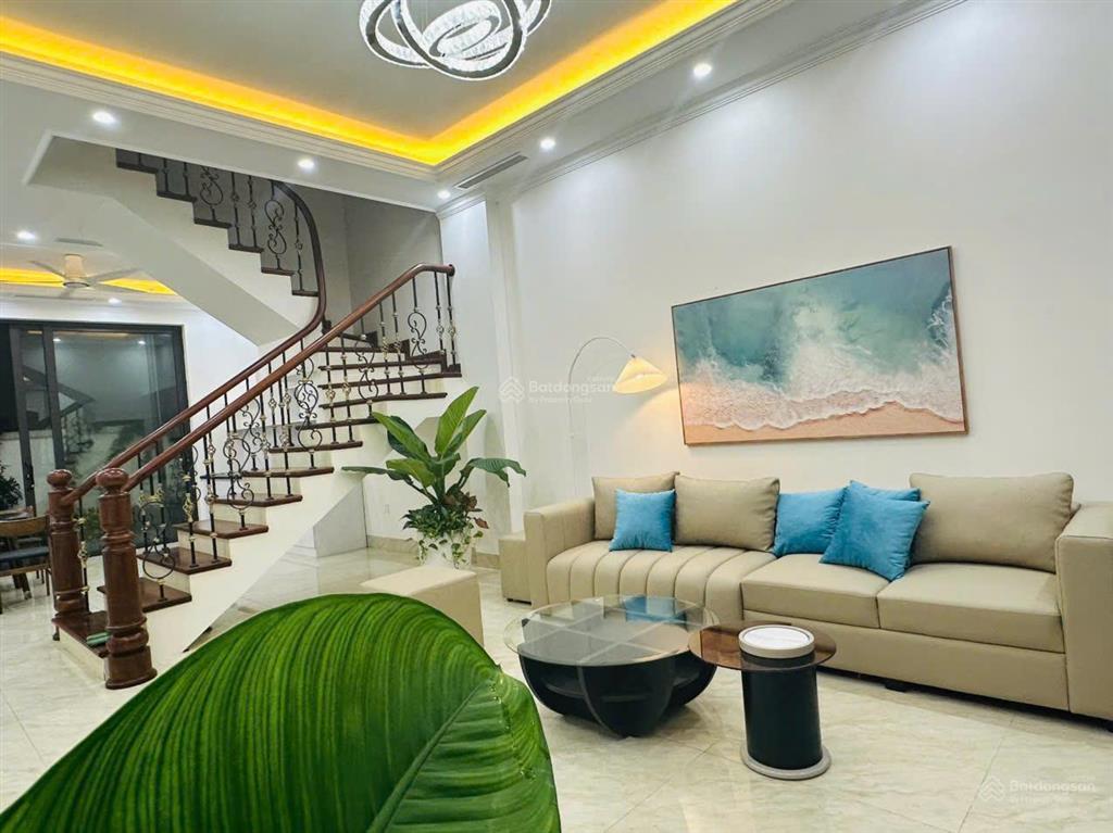 Bán biệt thự đã hoàn thiện 7pn, 4wc, tại nghĩa trụ, hưng yên, giá siêu hời 10 tỷ, 63m2