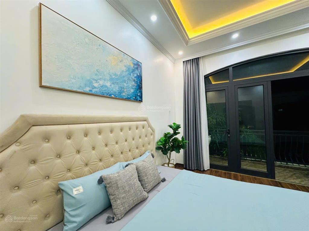 Bán biệt thự đã hoàn thiện 7pn, 4wc, tại nghĩa trụ, hưng yên, giá siêu hời 10 tỷ, 63m2
