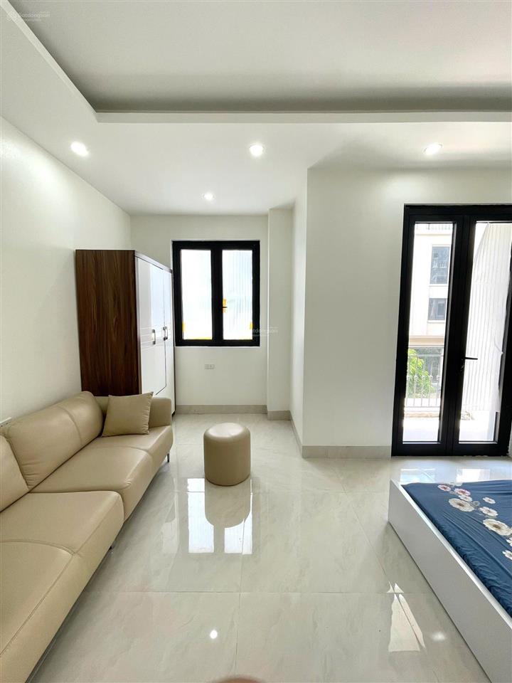 Chủ nhà cắt lỗ căn 75m2 đã hoàn thiện full 5 tầng tại dự án vinhomes oceanpark 3