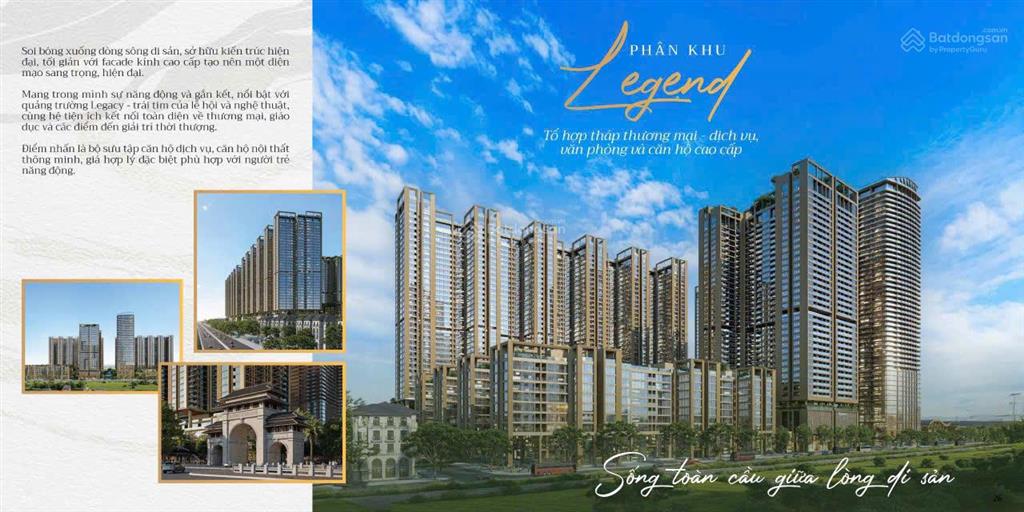 Chung cư cao cấp mà đơn giá chỉ nhỉnh 50tr/1m2 đã hoàn thiện