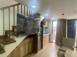Duplex  2n1k siêu xịn sò ngay sát trung tâm hà nội