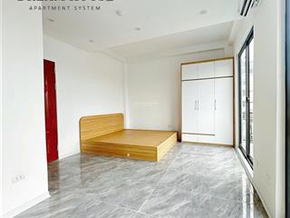 Oto đỗ cửa có cả giường tầng và studio ban công to mà giá chỉ từ 5tr5