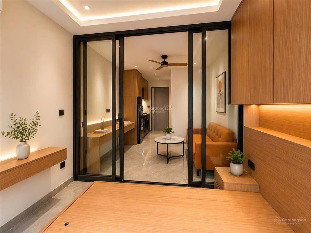 Khai trương tòa mới full nội thất tại trung tâm thành phố