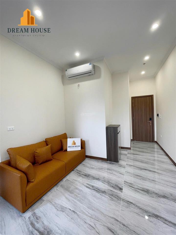Căn hộ dịch vụ hàng top tại trung tâm quận cầu giấy