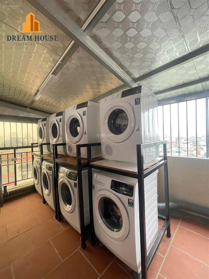 Căn hộ dịch vụ hàng top tại trung tâm quận cầu giấy