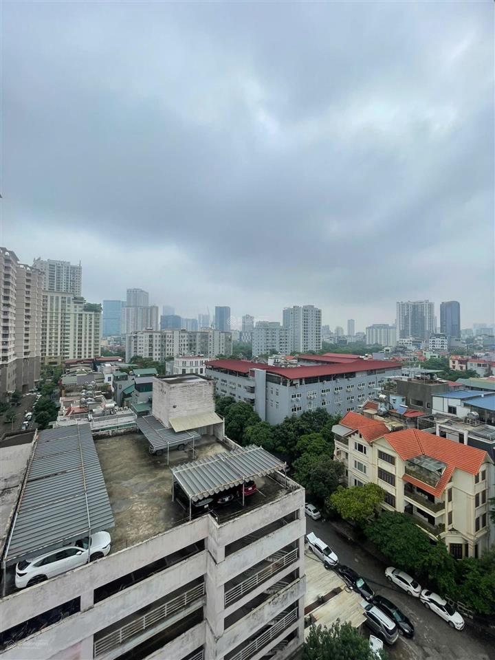 Căn hộ dịch vụ hàng top tại trung tâm quận cầu giấy
