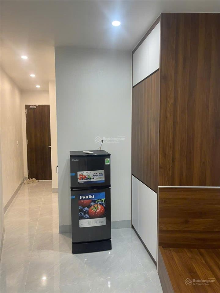Tòa nhà mới tinh full thoáng không bị chắn view trung tâm thành phố