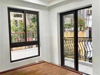 Tòa nhà mới tinh full thoáng không bị chắn view trung tâm thành phố