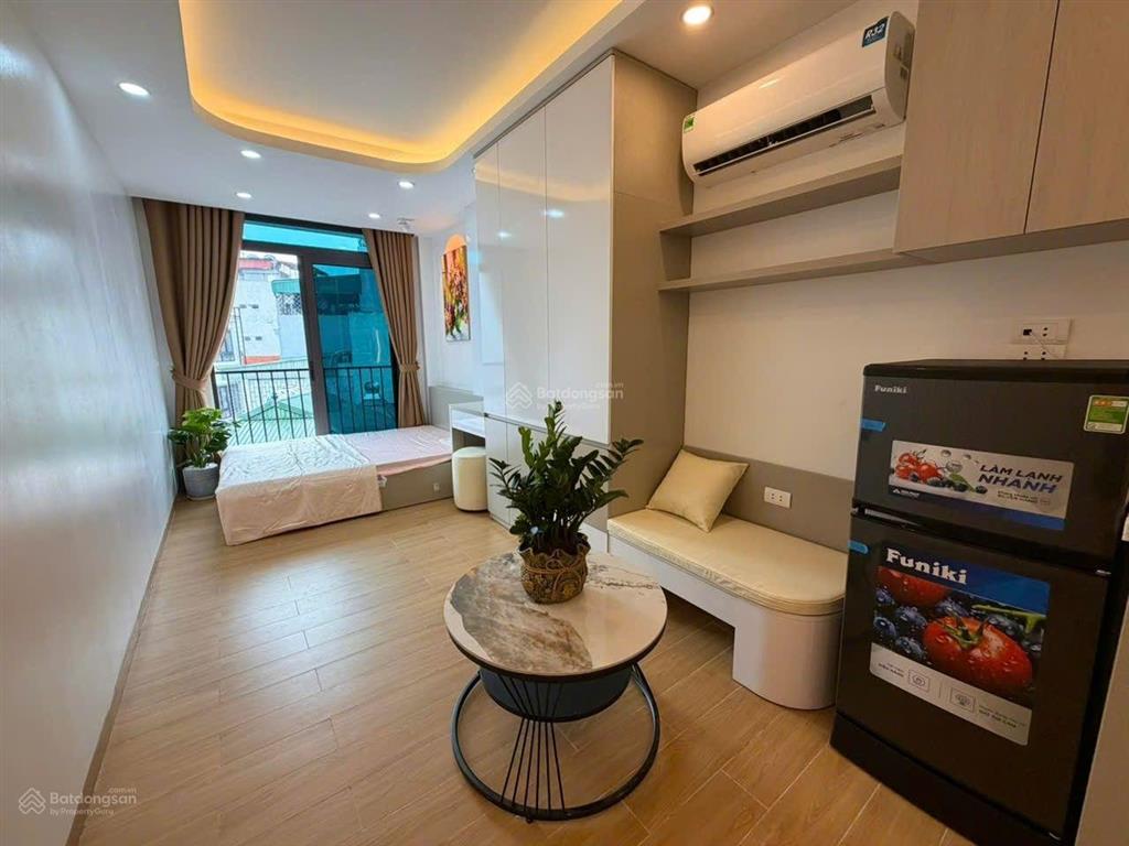Cho thuê cc mini 1pn, 1wc, 35m2 giá siêu hời 6 triệu tại 127, mỹ đình, nam từ liêm, hà nội