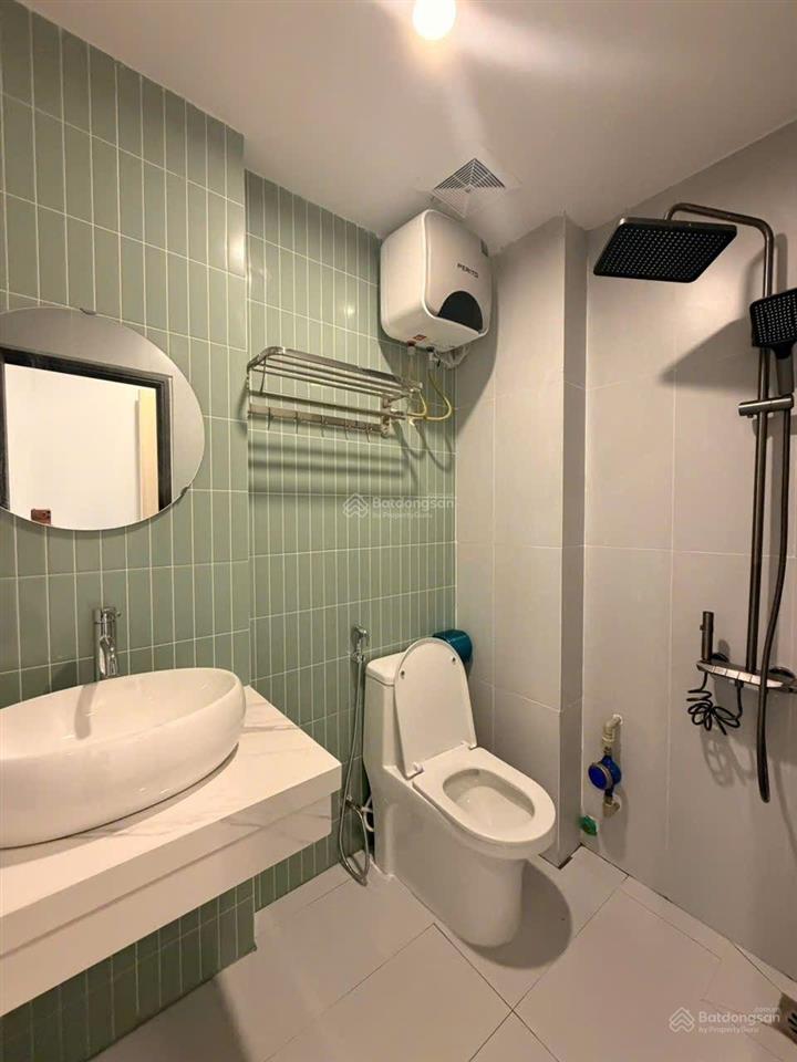 Cho thuê cc mini 1pn, 1wc, 35m2 giá siêu hời 6 triệu tại 127, mỹ đình, nam từ liêm, hà nội