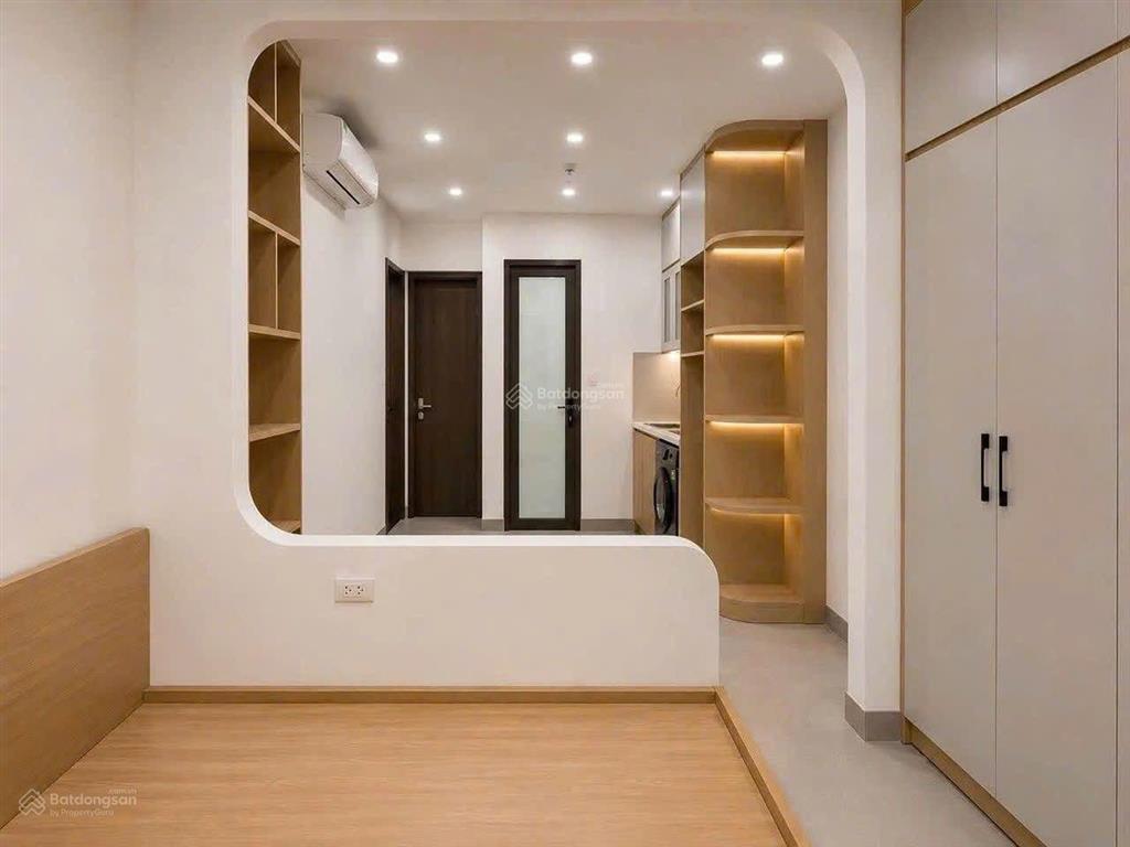 Box seal tòa mới cho sv thương mại, đhqg, báo chí, trường múa