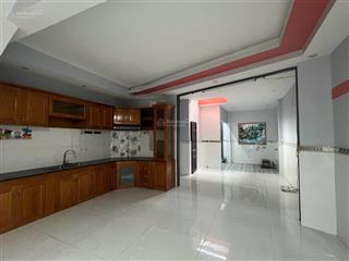 Bán gấp nhà hẻm 317 bình thành