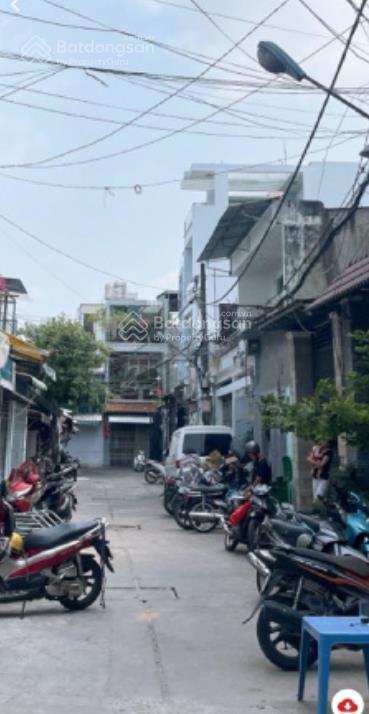 Nhà 2 tầng  lê thúc hoạch  hxh 7m  sát chợ vải  85m2  dòng tiền 12tr/tháng  hơn 7 tỷ tl