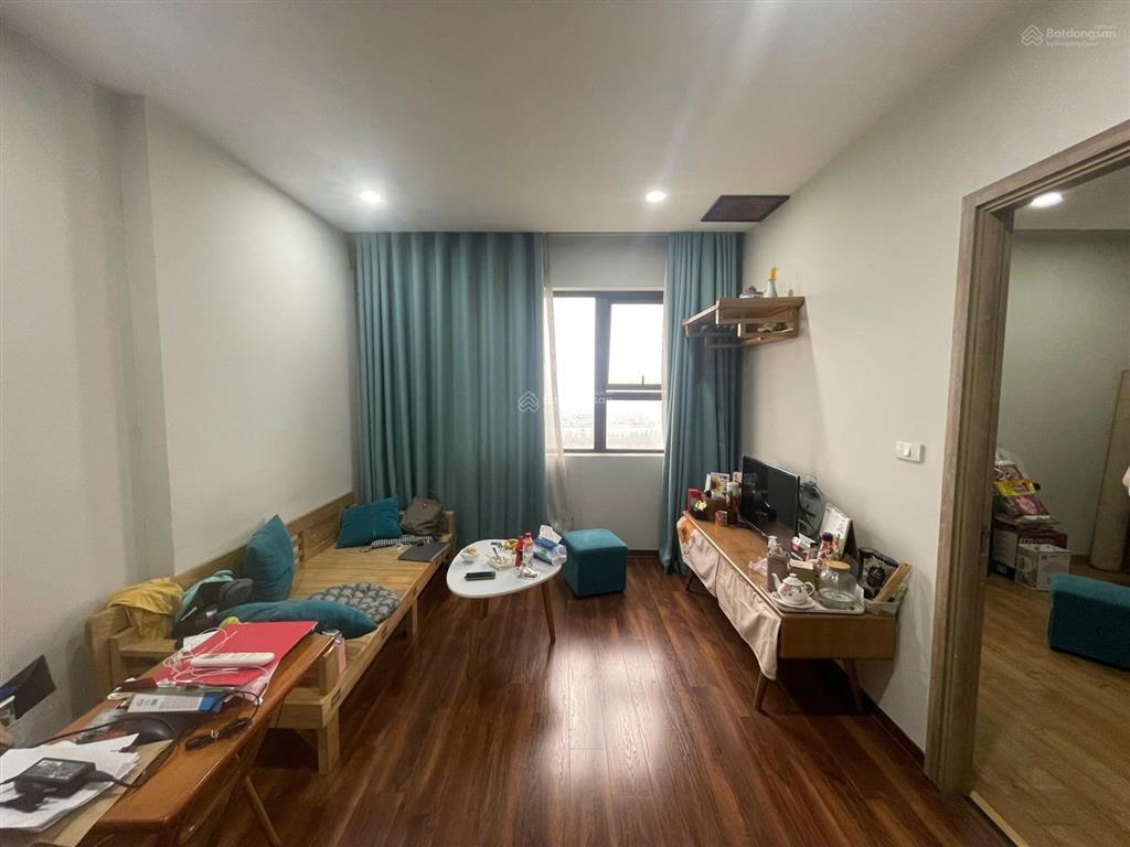 Bán căn hộ chung cư chính chủ 2n 2wc 62m2 tại tòa k xuân mai complex