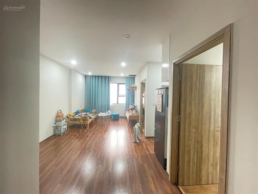 Bán căn hộ chung cư chính chủ 2n 2wc 62m2 tại tòa k xuân mai complex