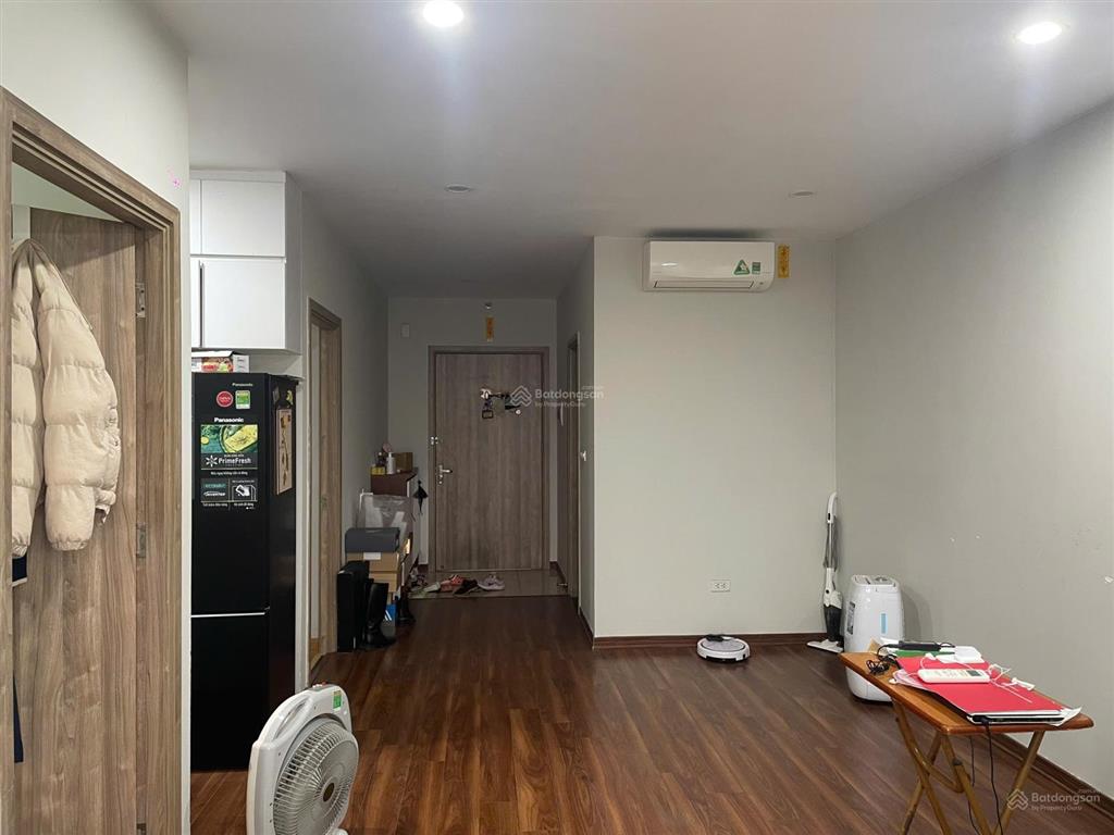 Bán căn hộ chung cư chính chủ 2n 2wc 62m2 tại tòa k xuân mai complex