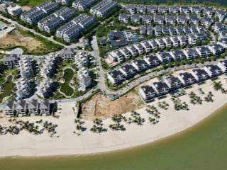 Biệt thự grand bay hạ long villas  lagoon residences.