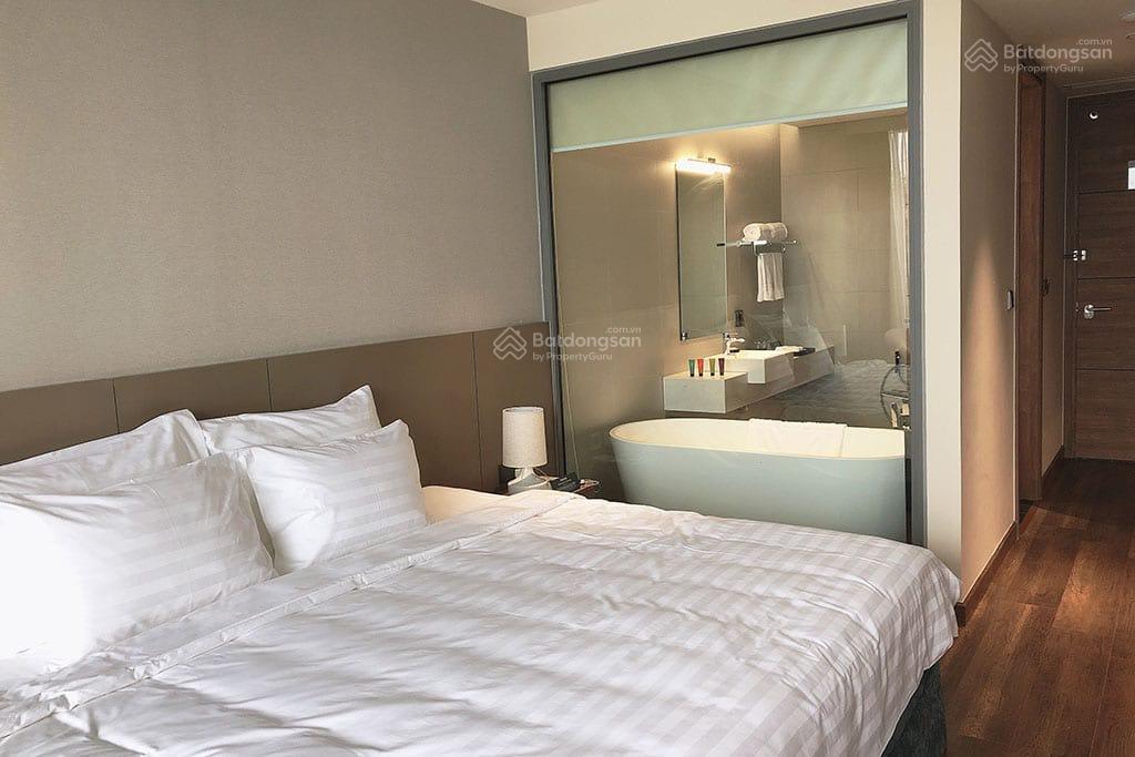 Bán condotel flamingo cat ba beach resort, 2.3 tỷ vnd, 40 m2, giá tốt tại cát hải, hải phòng