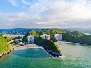 Bán condotel flamingo cat ba beach resort, 2 tỷ vnd, 35 m2, giá tốt tại cát hải, hải phòng