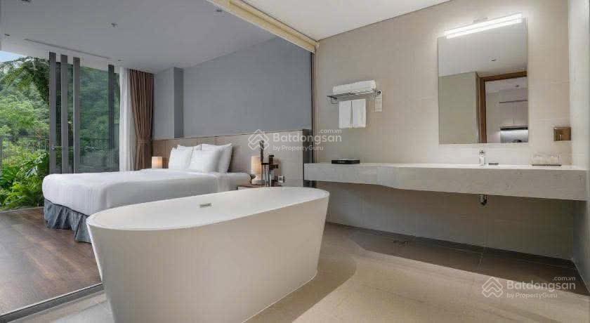 Bán condotel flamingo cat ba beach resort, 2.3 tỷ vnd, 40 m2, giá tốt tại cát hải, hải phòng