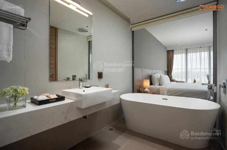 Bán condotel flamingo cat ba beach resort, 2.3 tỷ vnd, 40 m2, giá tốt tại cát hải, hải phòng