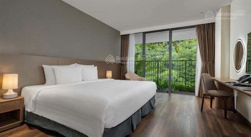 Bán condotel flamingo cat ba beach resort, 2.3 tỷ vnd, 40 m2, giá tốt tại cát hải, hải phòng