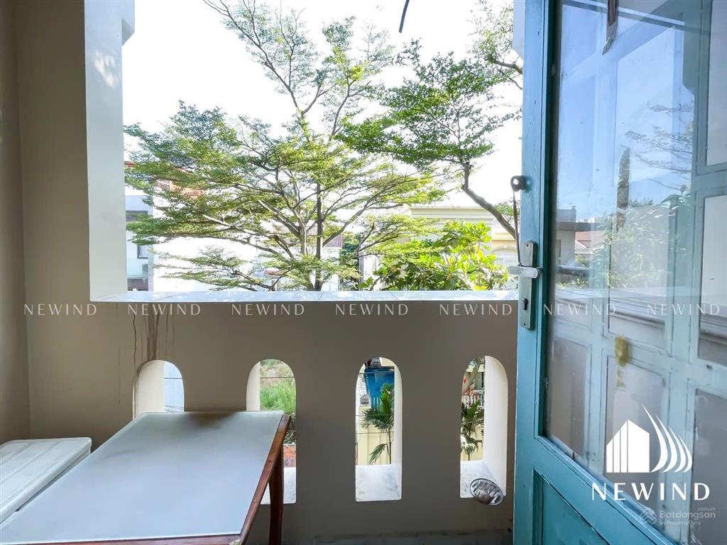 Căn hộ ban công mini ngay khu dân cư trung sơn