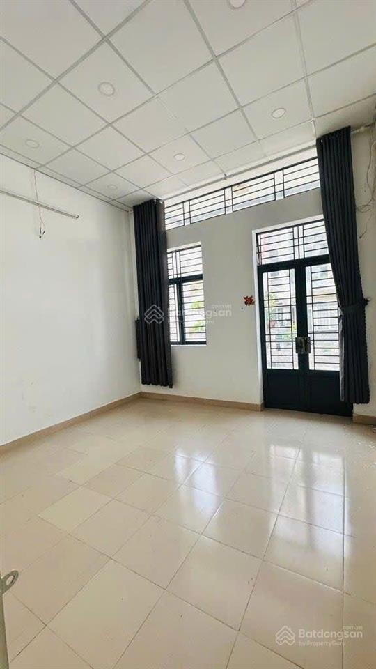 Mặt tiền kinh doanh đường số gần lê đức thọ gò vấp  62m2 | nhỉnh 8 tỷ