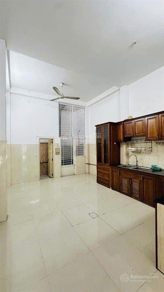 Mặt tiền kinh doanh đường số gần lê đức thọ gò vấp  62m2 | nhỉnh 8 tỷ