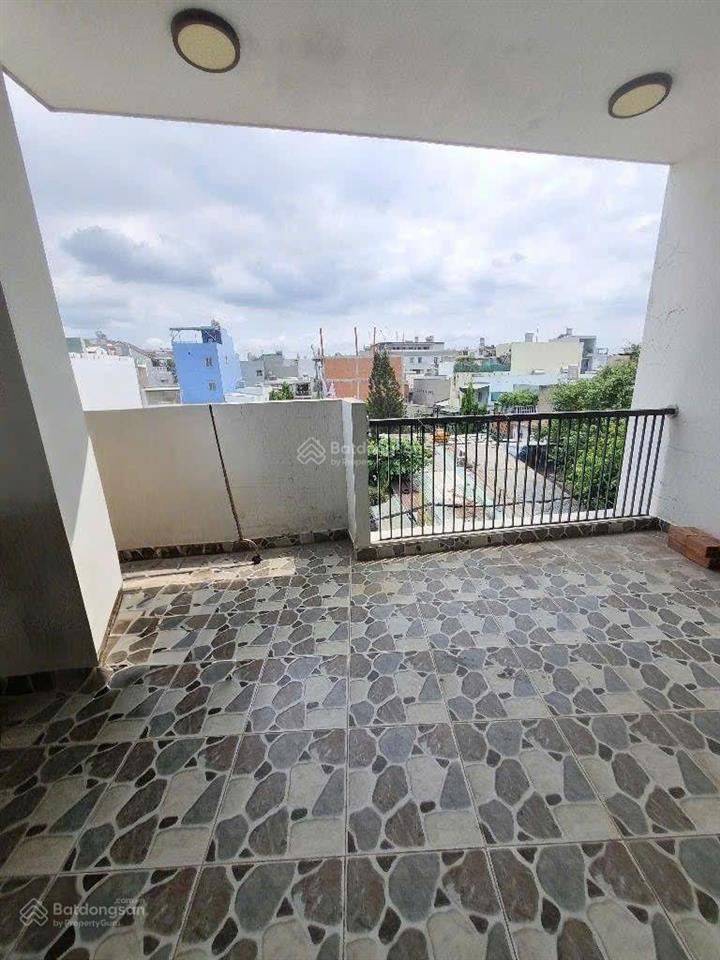 Giảm sốc 1 tỷ xe hơi ngủ trong nhà hẻm xe hơi thông lê đức thọ, gò vấp 5 x 14, 3 tầng chỉ 6 tỷ