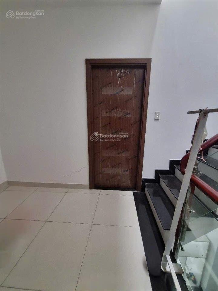 Giảm sốc 1 tỷ xe hơi ngủ trong nhà hẻm xe hơi thông lê đức thọ, gò vấp 5 x 14, 3 tầng chỉ 6 tỷ