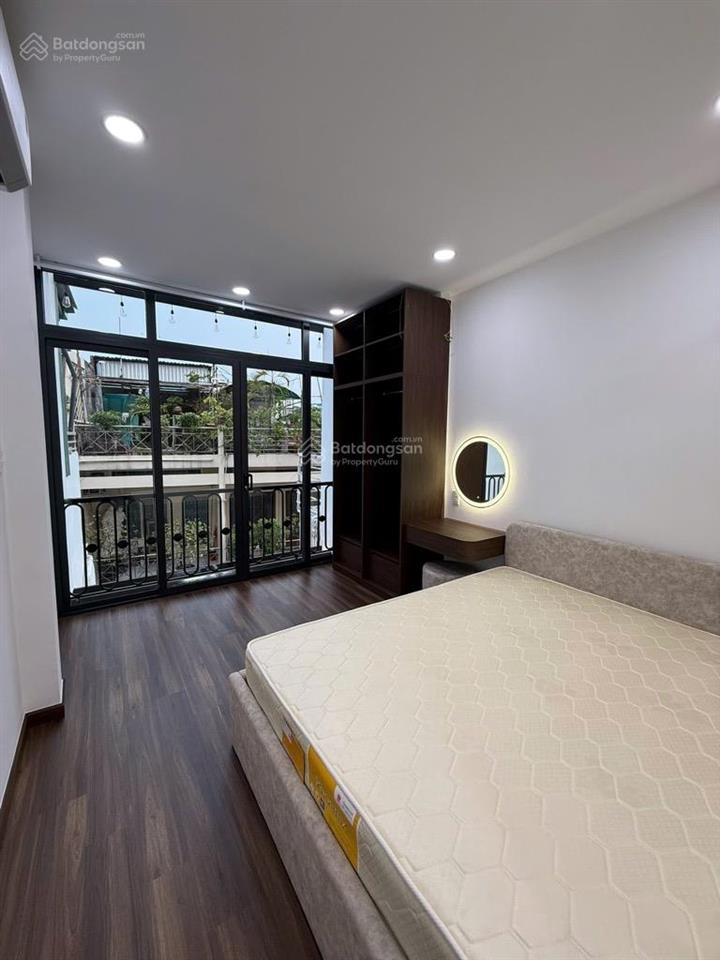 Bán nhà 4 tầng, nguyễn trọng tuyển, gần phạm văn hai, 3.1 x 11, giá hơn 7 tỷ