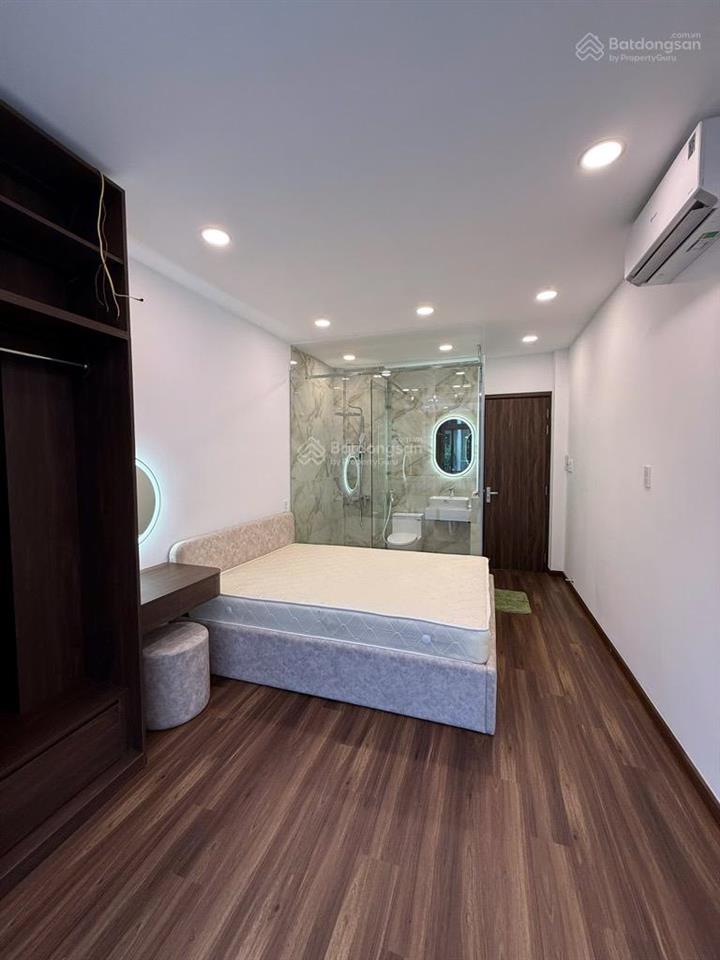 Bán nhà 4 tầng, nguyễn trọng tuyển, gần phạm văn hai, 3.1 x 11, giá hơn 7 tỷ