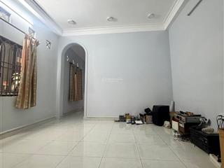 Nhà tân bình, hẻm 3m, kết cấu 3 tầng, diện tích (4.4 x 14), giá hơn 8,9 tỷ gần phạm văn hai