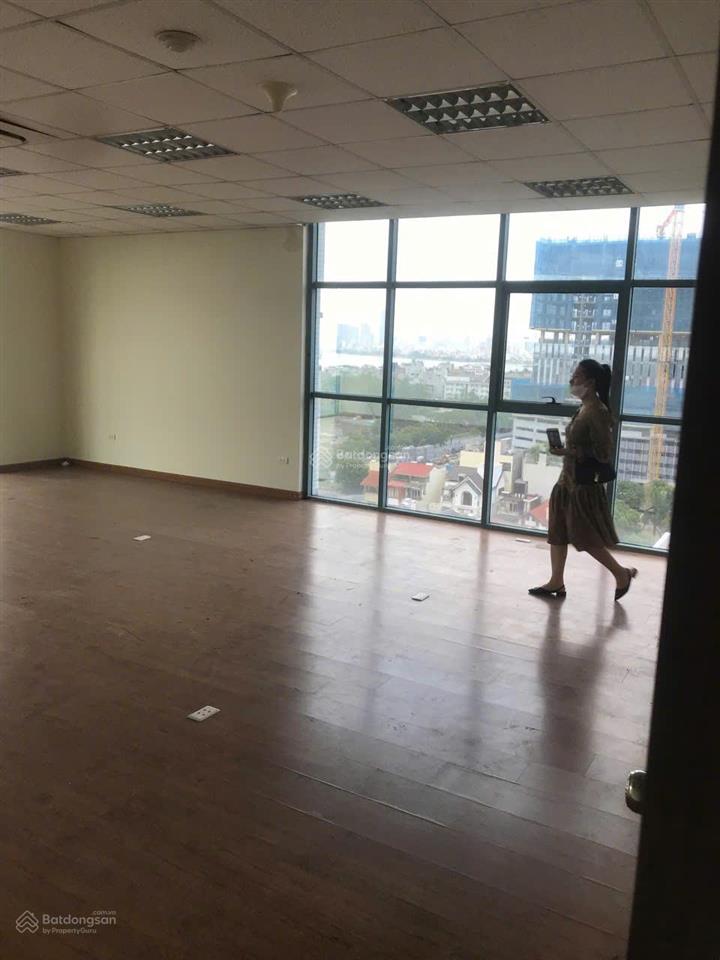 Cho thuê vp tòa nhà veam phường tây hồ, phố lạc long quân, diện tích 100m2 giá 150 nghìn/m2/th