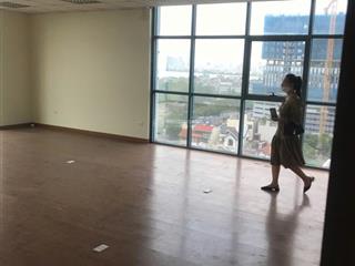 Cho thuê vp tòa nhà veam phường tây hồ, phố lạc long quân, diện tích 100m2 giá 150 nghìn/m2/th