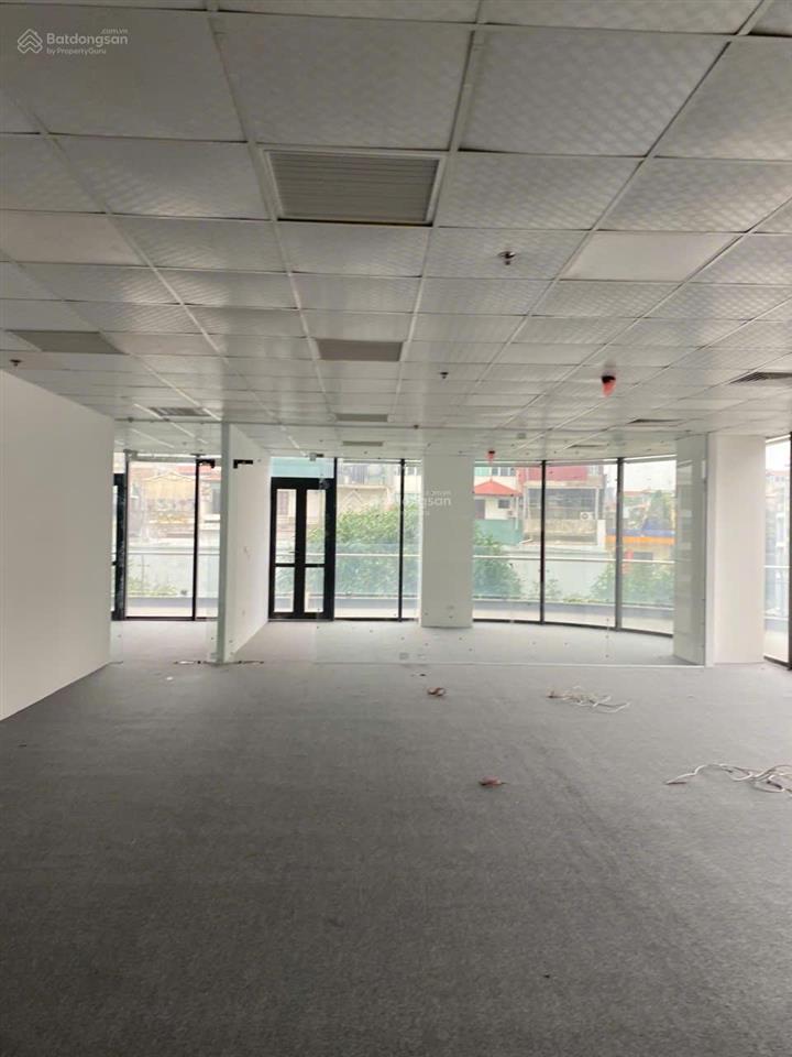 Cho thuê văn phòng ats tower hoàng quốc việt gần phạm văn đồng 100m2, giá 140ng/m2