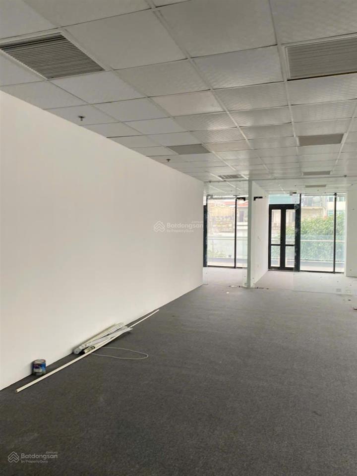 Cho thuê văn phòng ats tower hoàng quốc việt gần phạm văn đồng 100m2, giá 140ng/m2