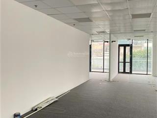 Cho thuê văn phòng ats tower hoàng quốc việt gần phạm văn đồng 100m2, giá 140ng/m2