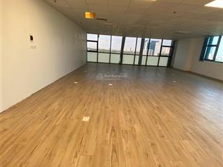Cho thuê văn phòng tòa nhà 53 quang trung hồ thiền quang 110m2 giá 180k/m2