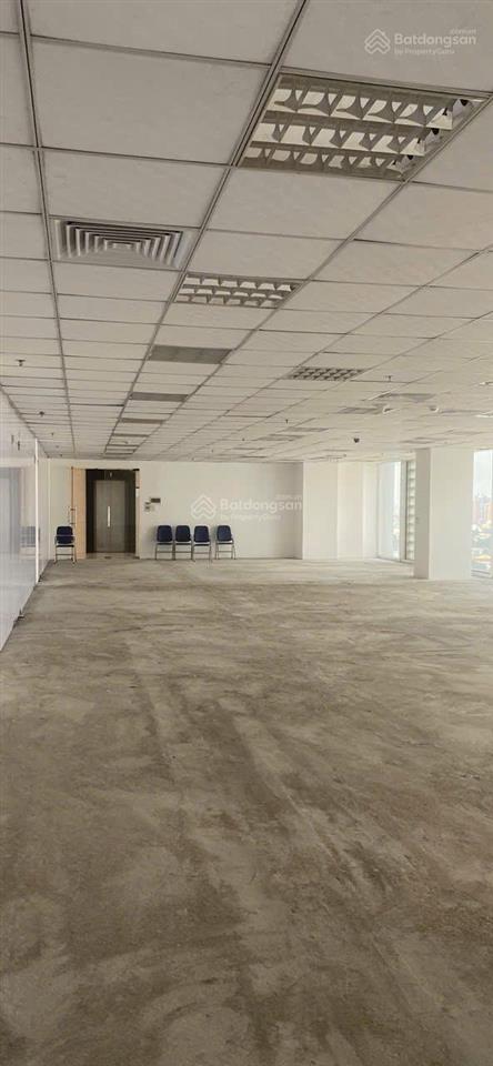 Cho thuê văn phòng tòa nhà dc complex định công diện tích 200m2
